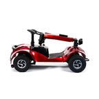 Cruiser Pro Electric Mobility Scooter | Reliable Everyday Scooter UK