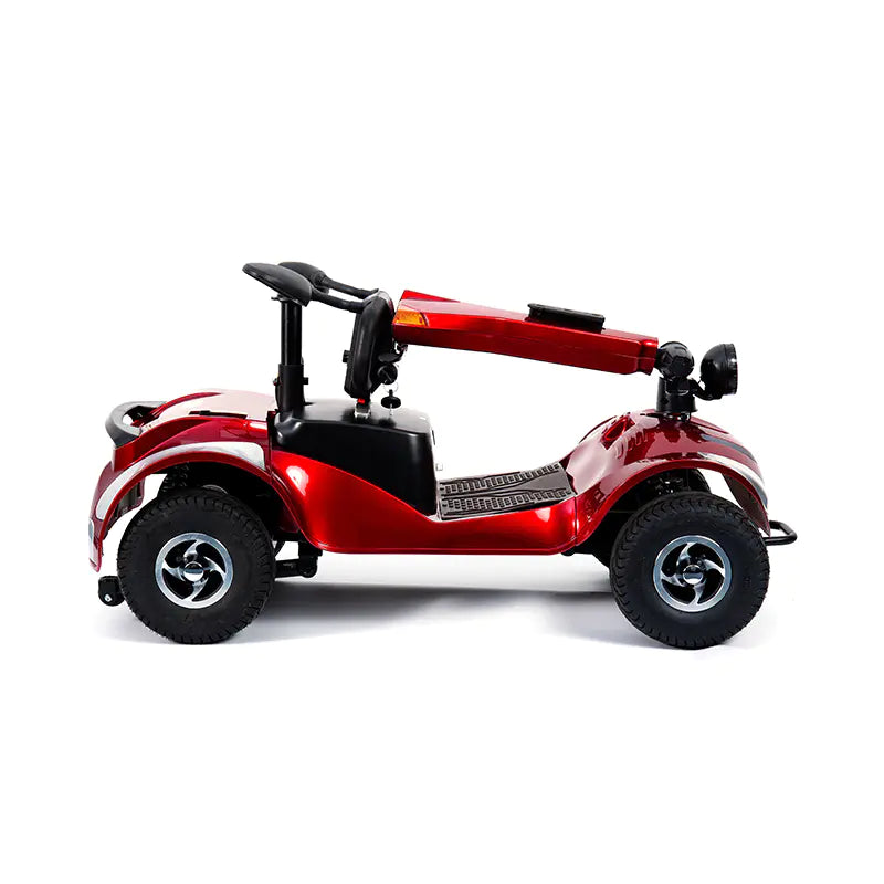 Cruiser Pro Electric Mobility Scooter | Reliable Everyday Scooter UK