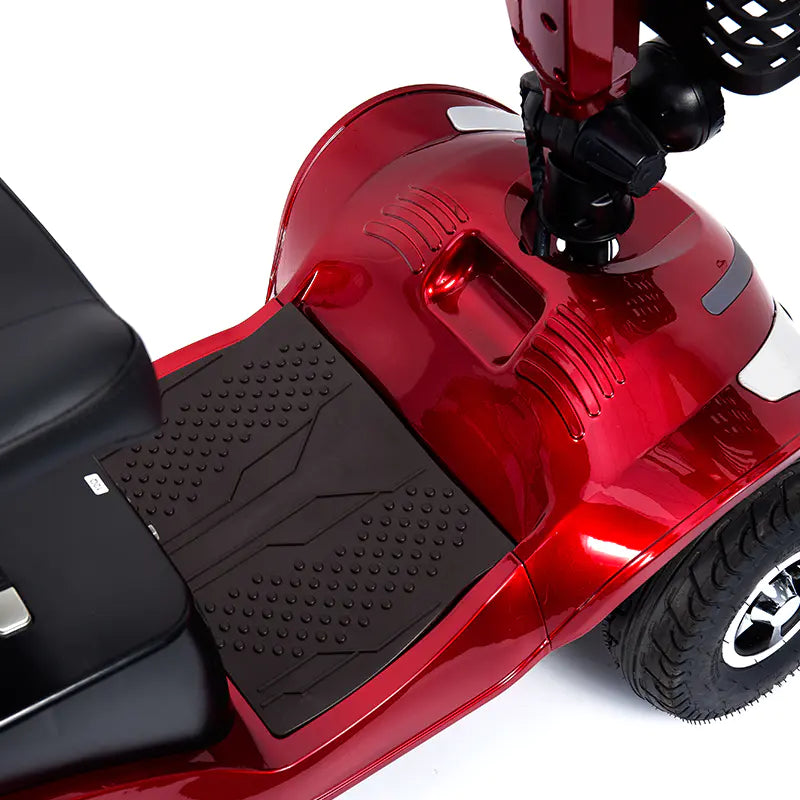 Cruiser Pro Electric Mobility Scooter | Reliable Everyday Scooter UK