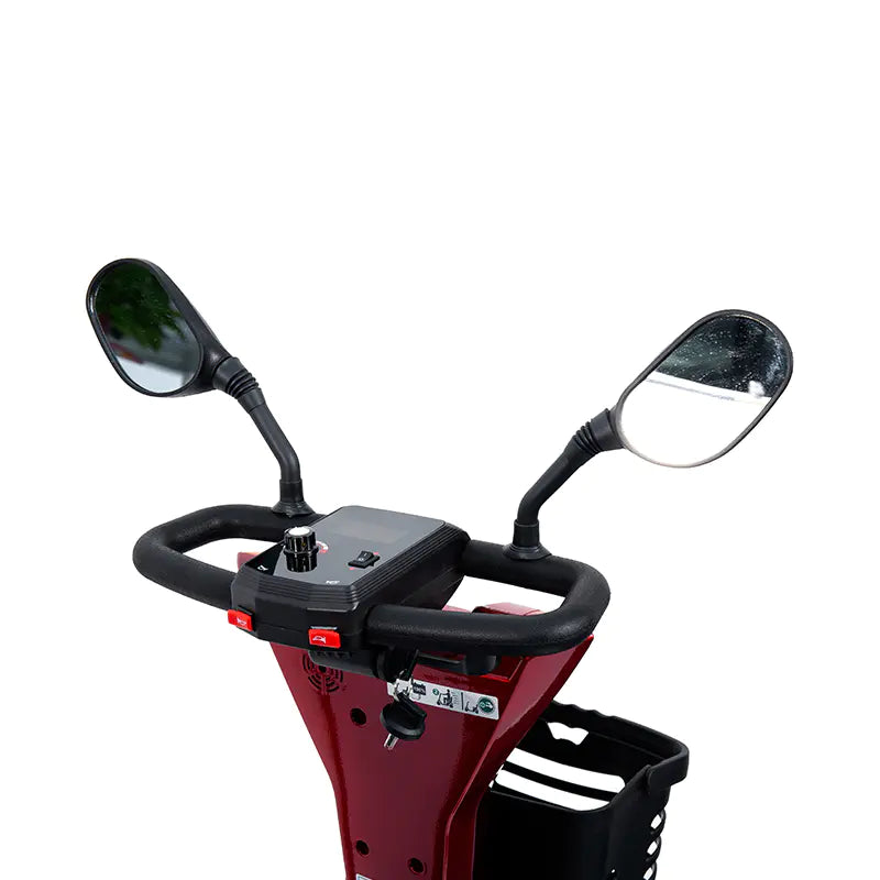 Cruiser Pro Electric Mobility Scooter | Reliable Everyday Scooter UK