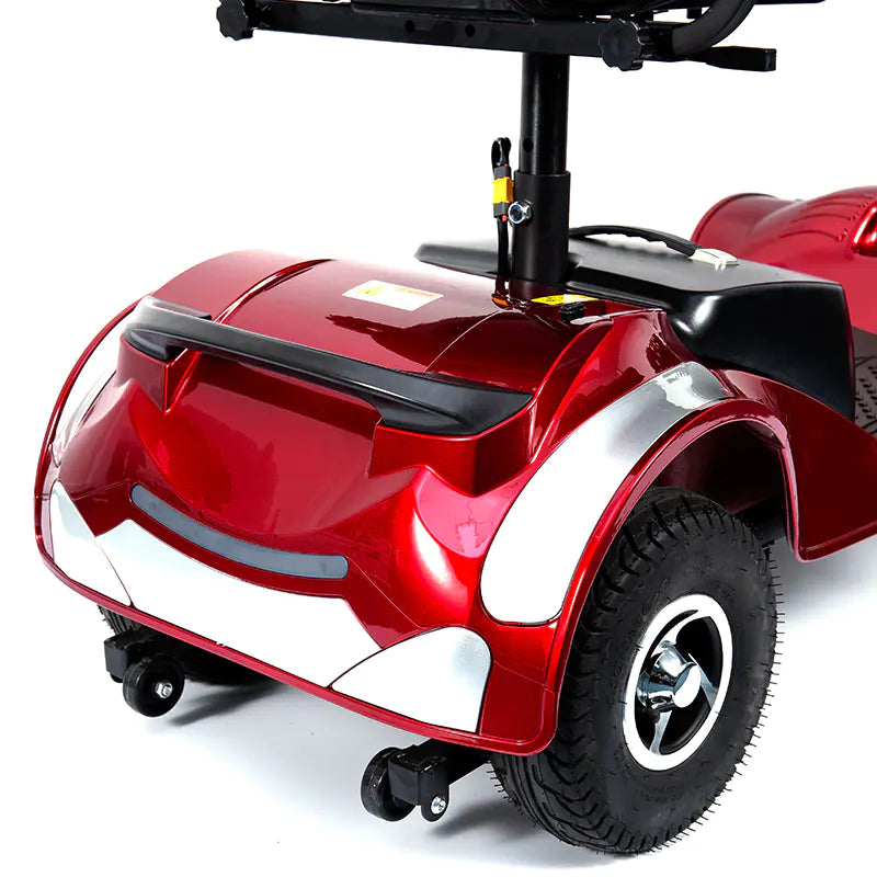 Cruiser Pro Electric Mobility Scooter | Reliable Everyday Scooter UK