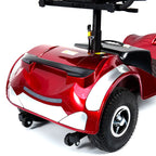 Cruiser Pro Electric Mobility Scooter | Reliable Everyday Scooter UK