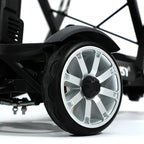 Horizon RS Auto-Fold Electric Mobility Scooter | Travel Scooter UK