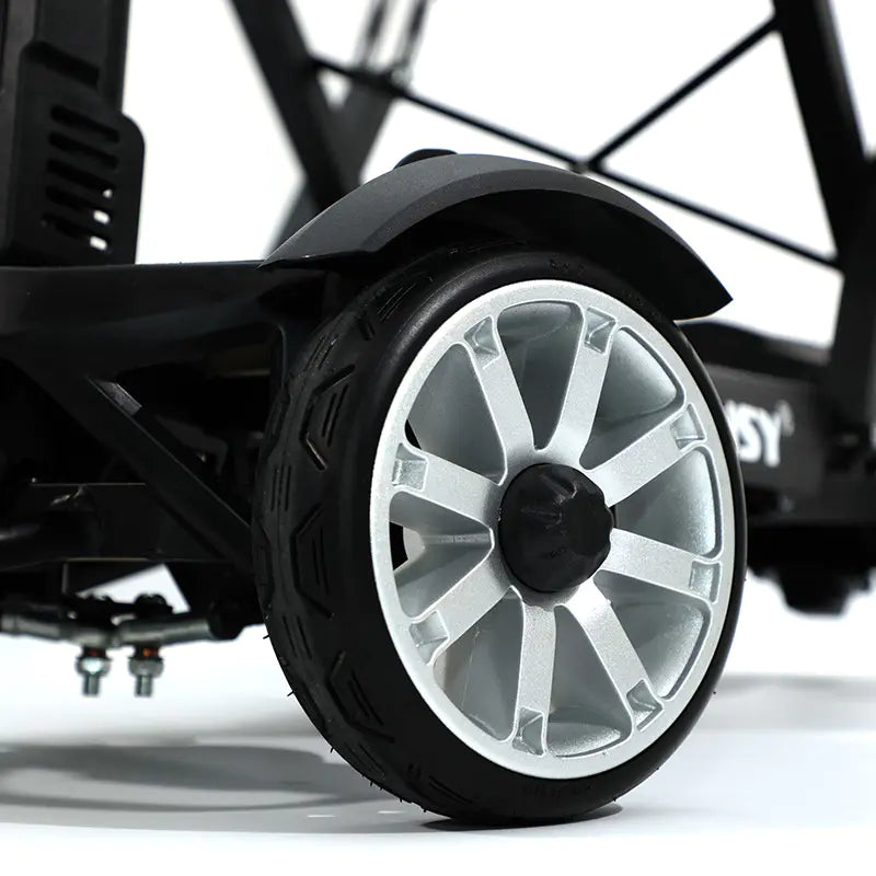 Horizon RS Auto-Fold Electric Mobility Scooter | Travel Scooter UK