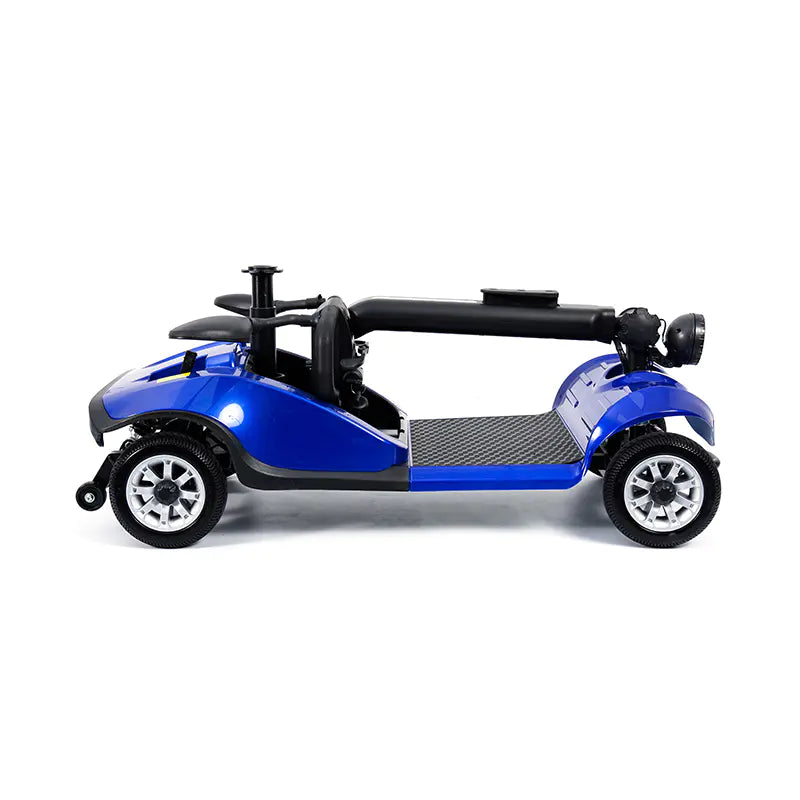 Liberty X Lightweight Electric Mobility Scooter | Compact Scooter UK