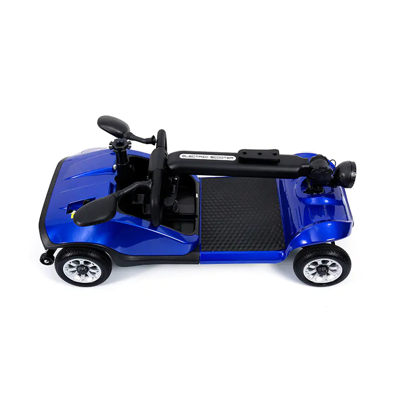 Liberty X Lightweight Electric Mobility Scooter | Compact Scooter UK