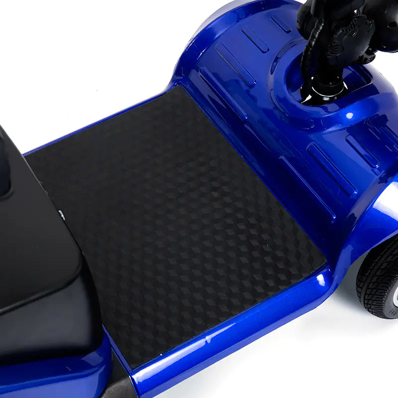 Liberty X Lightweight Electric Mobility Scooter | Compact Scooter UK