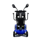 Liberty X Lightweight Electric Mobility Scooter | Compact Scooter UK