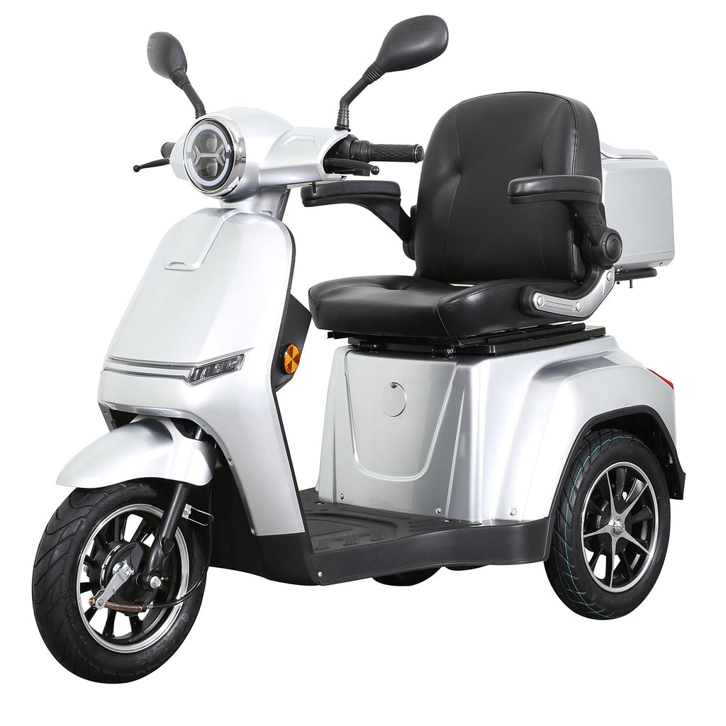 ZipperRS Mobility Scooter