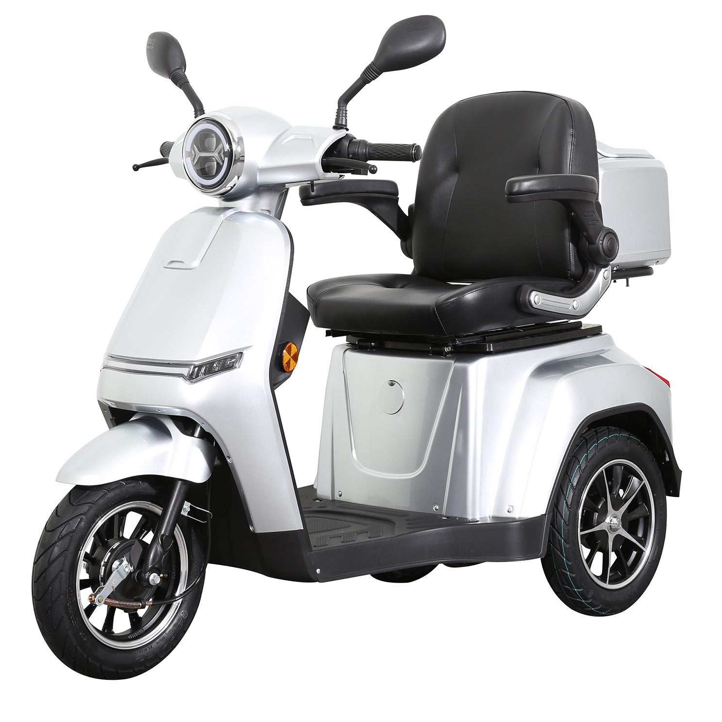 ZipperRS Mobility Scooter