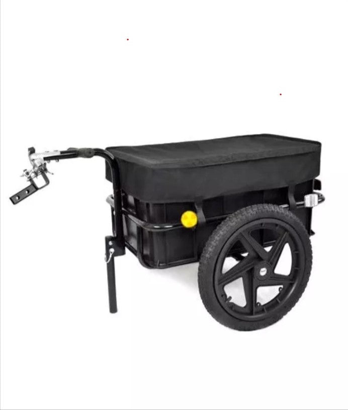 Cargo Trailer for Mobility Scooter