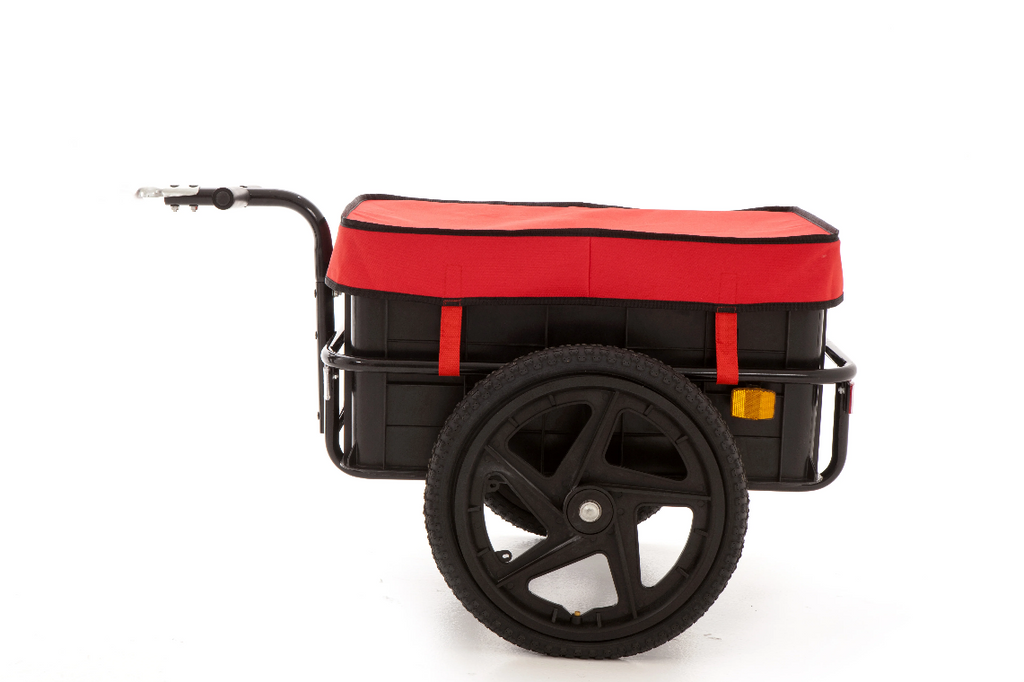 Cargo Trailer for Mobility Scooter