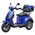 GlidePro Mobility Scooter