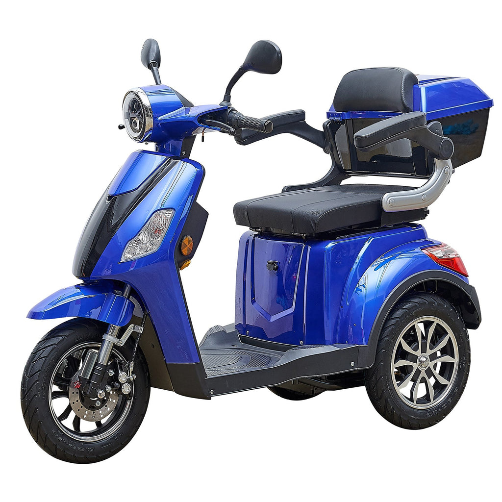 ZipperRS Mobility Scooter