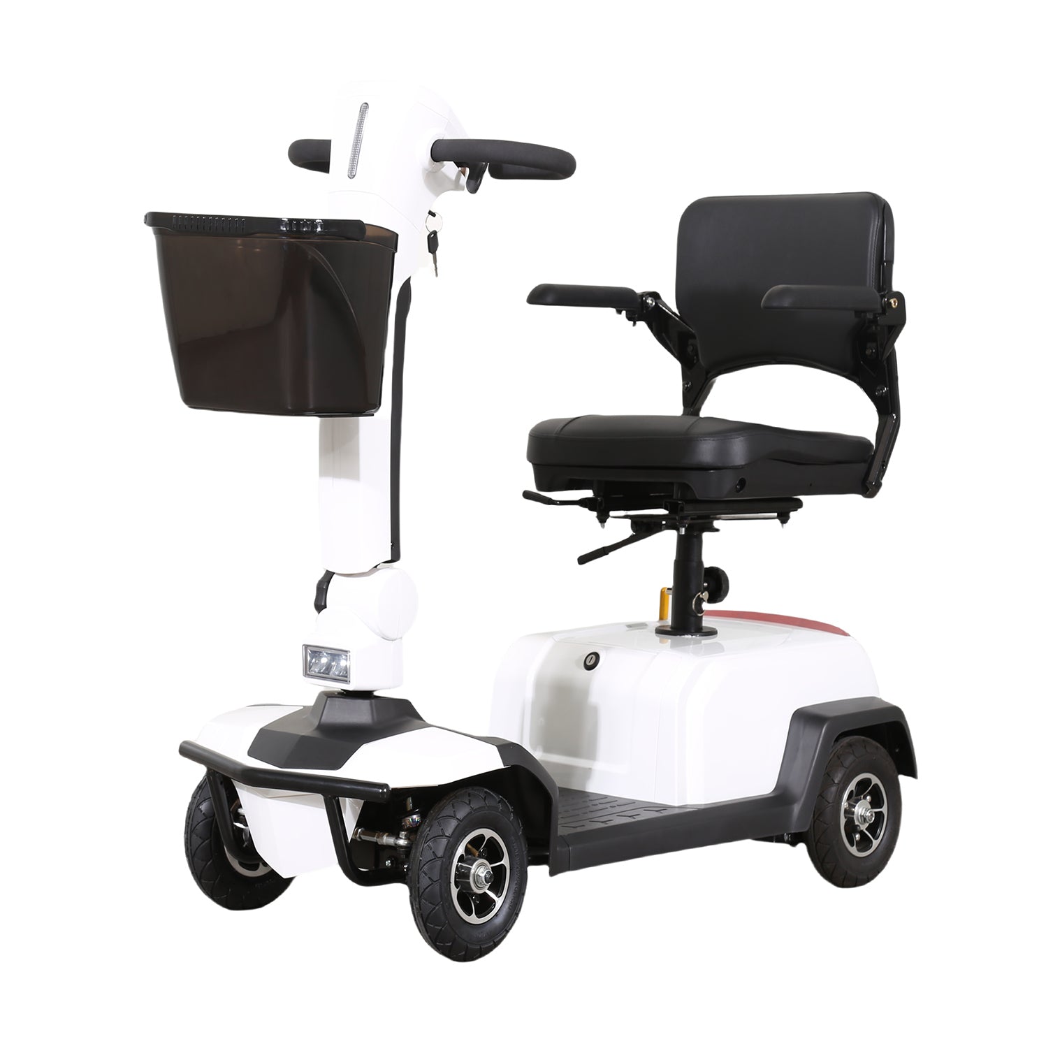 Pathway LX Mobility Scooter