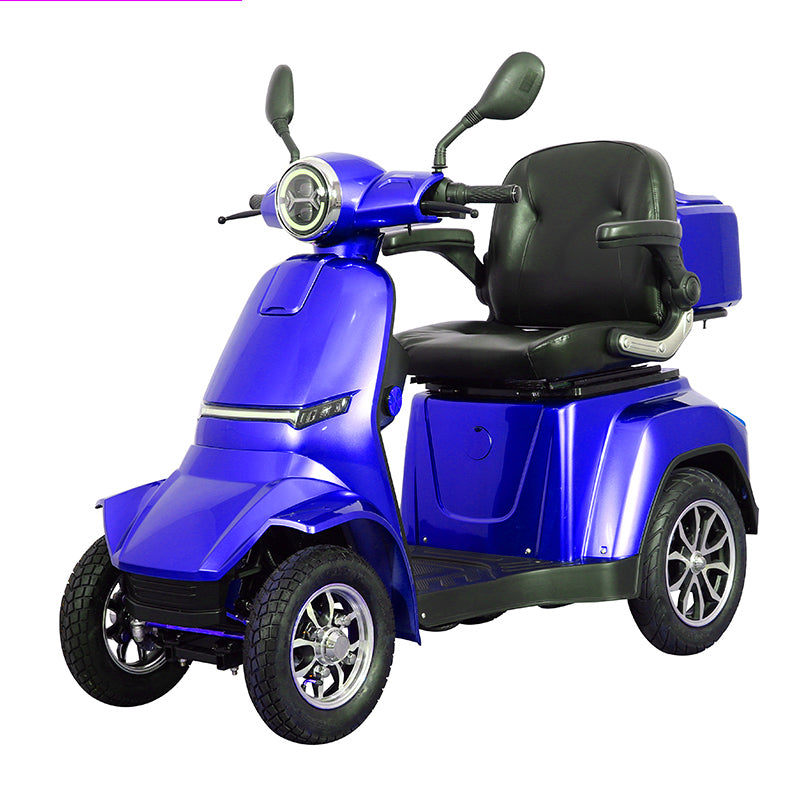 CityPro Electric Mobility Scooter | Class 3 Road Legal Scooter UK