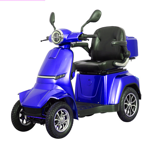 CityPro Electric Mobility Scooter | Class 3 Road Legal Scooter UK