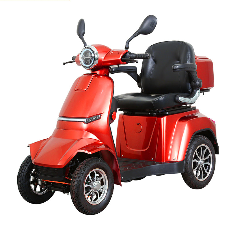 CityPro Electric Mobility Scooter | Class 3 Road Legal Scooter UK