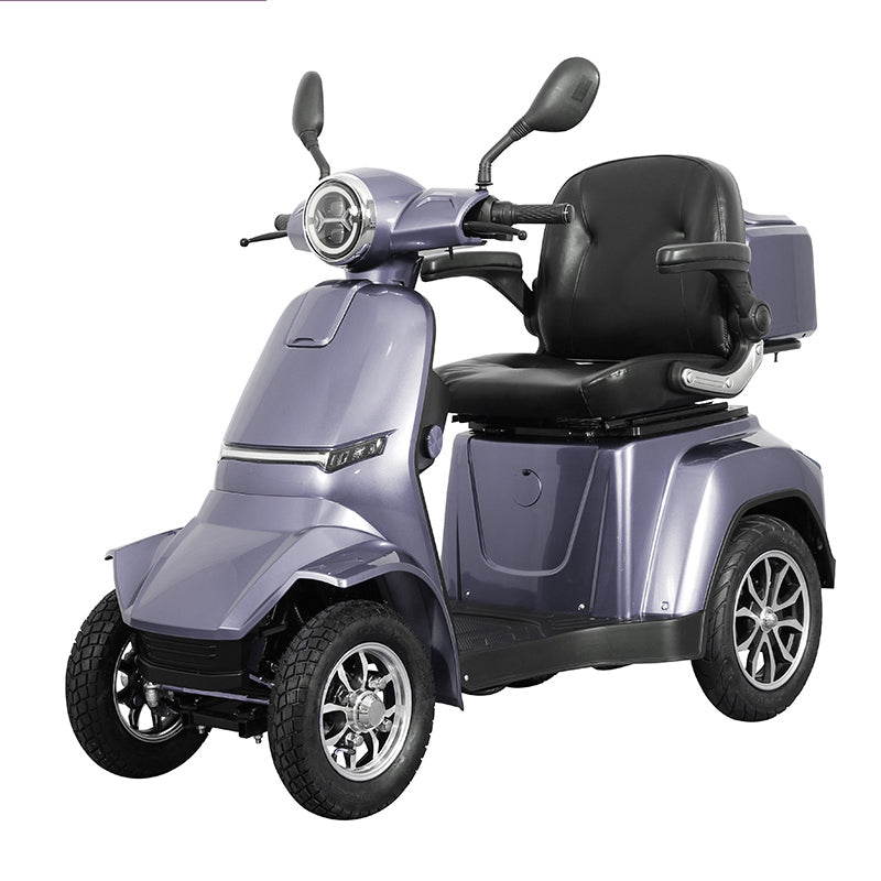 CityPro Electric Mobility Scooter | Class 3 Road Legal Scooter UK