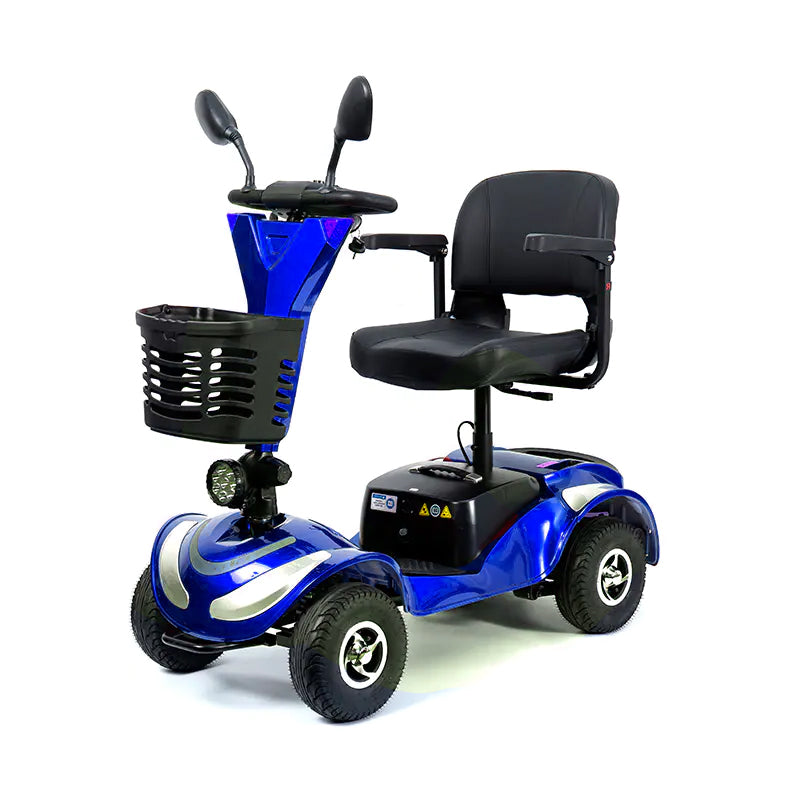 Cruiser Pro Electric Mobility Scooter | Reliable Everyday Scooter UK