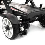 Horizon RS Auto-Fold Electric Mobility Scooter | Travel Scooter UK