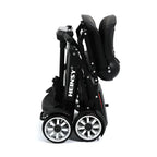 Horizon RS Auto-Fold Electric Mobility Scooter | Travel Scooter UK