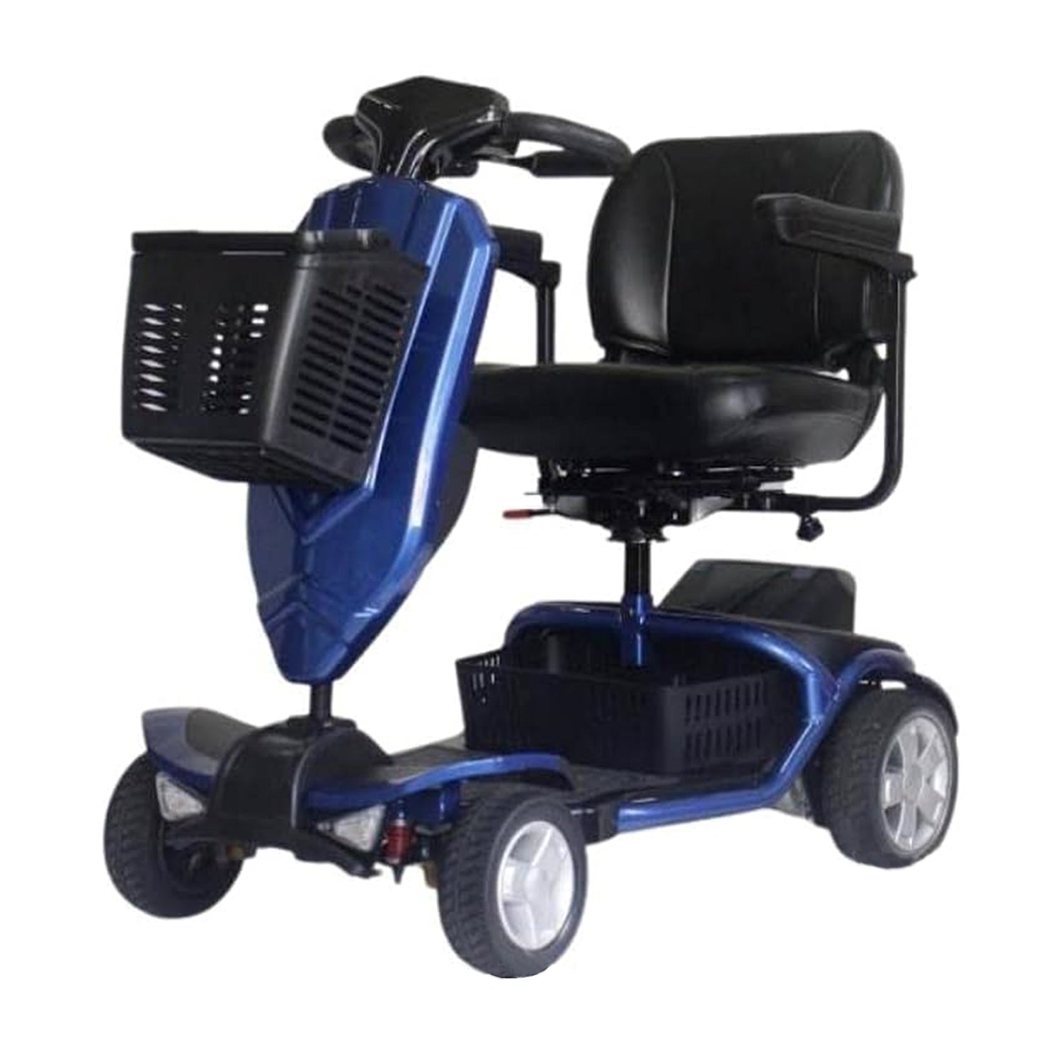 Navigator RS Electric Mobility Scooter | Lightweight Scooter for Elderly