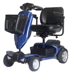 Navigator RS Lightweight Mobility Scooter – main product photo – Rockport Mobility
