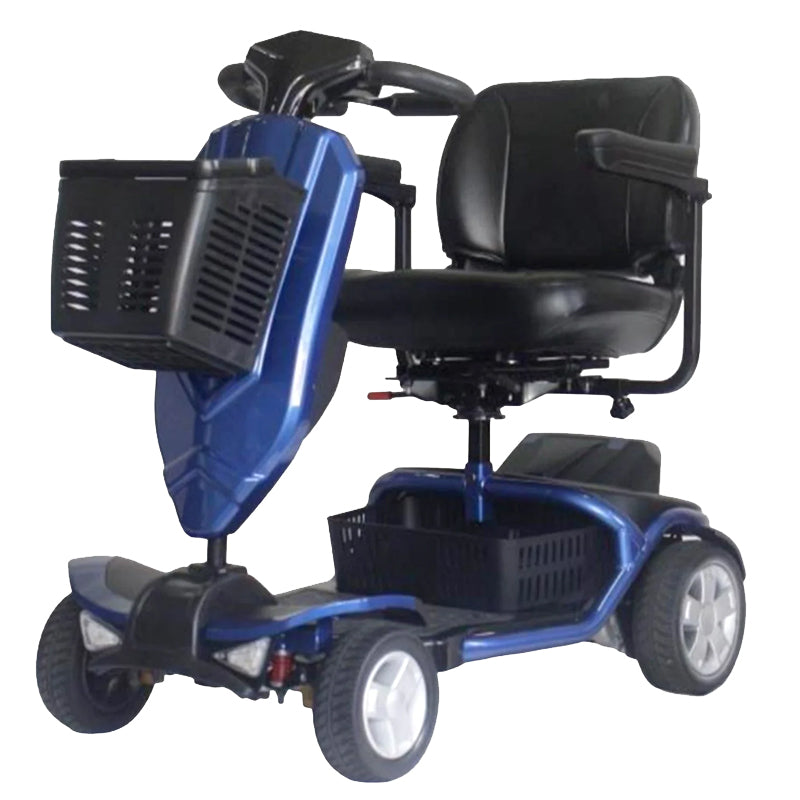 Navigator RS Lightweight Mobility Scooter – main product photo – Rockport Mobility