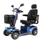 Swift Ride Electric Mobility Scooter – main product photo – Rockport Mobility