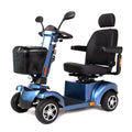 SwiftRide Mobility Scooter