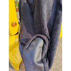 Leg Guard for Mobility Scooter