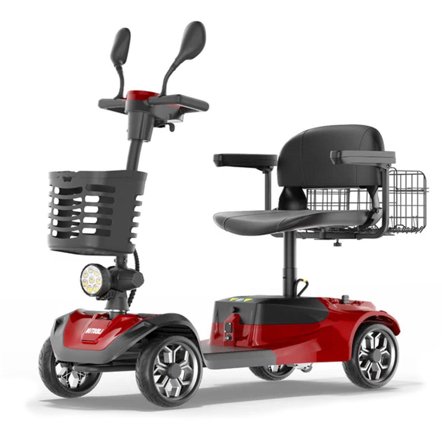 Liberty X Mobility Scooter