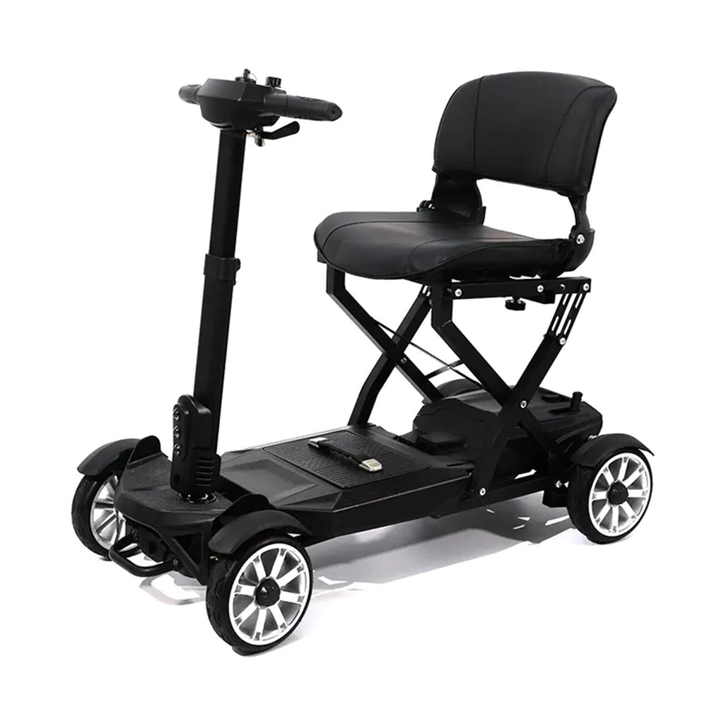 EnduraRide Mobility Scooter