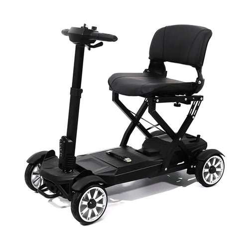 EnduraRide Mobility Scooter