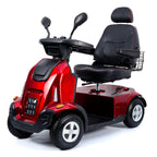 ComfortMax Heavy Duty Mobility Scooter – main product photo – Rockport Mobility