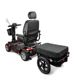 Cargo Trailer for Mobility Scooter