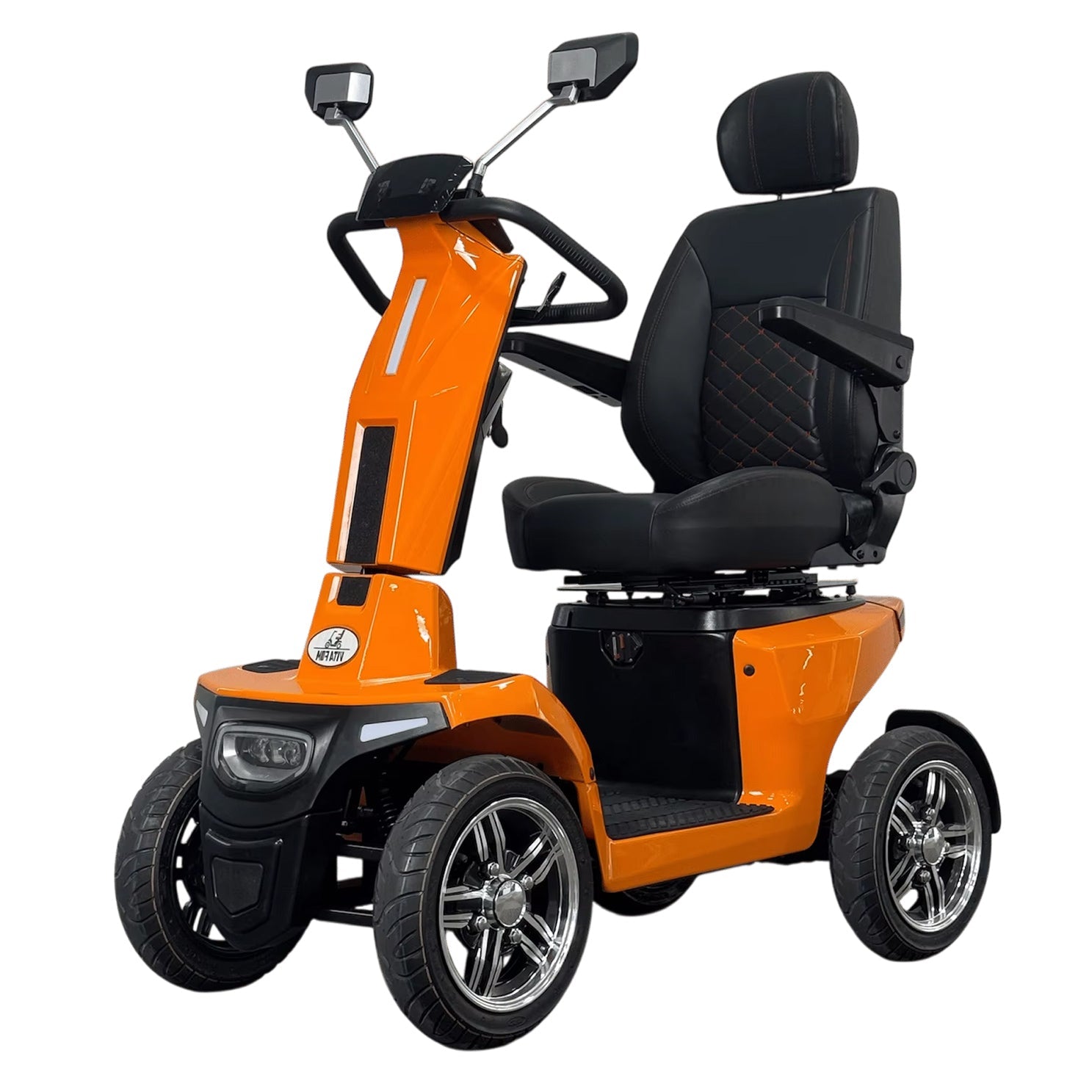 UrbanCruise Mobility Scooter - Vitafom L45