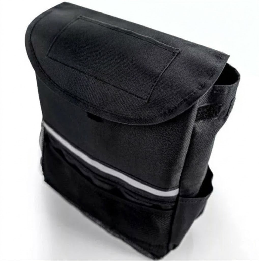 Arm Rest Bag for Mobility Scooter