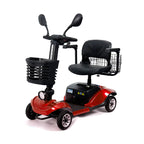 Liberty X Lightweight Electric Mobility Scooter | Compact Scooter UK