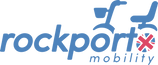 Rockport Mobility Scooters - Home