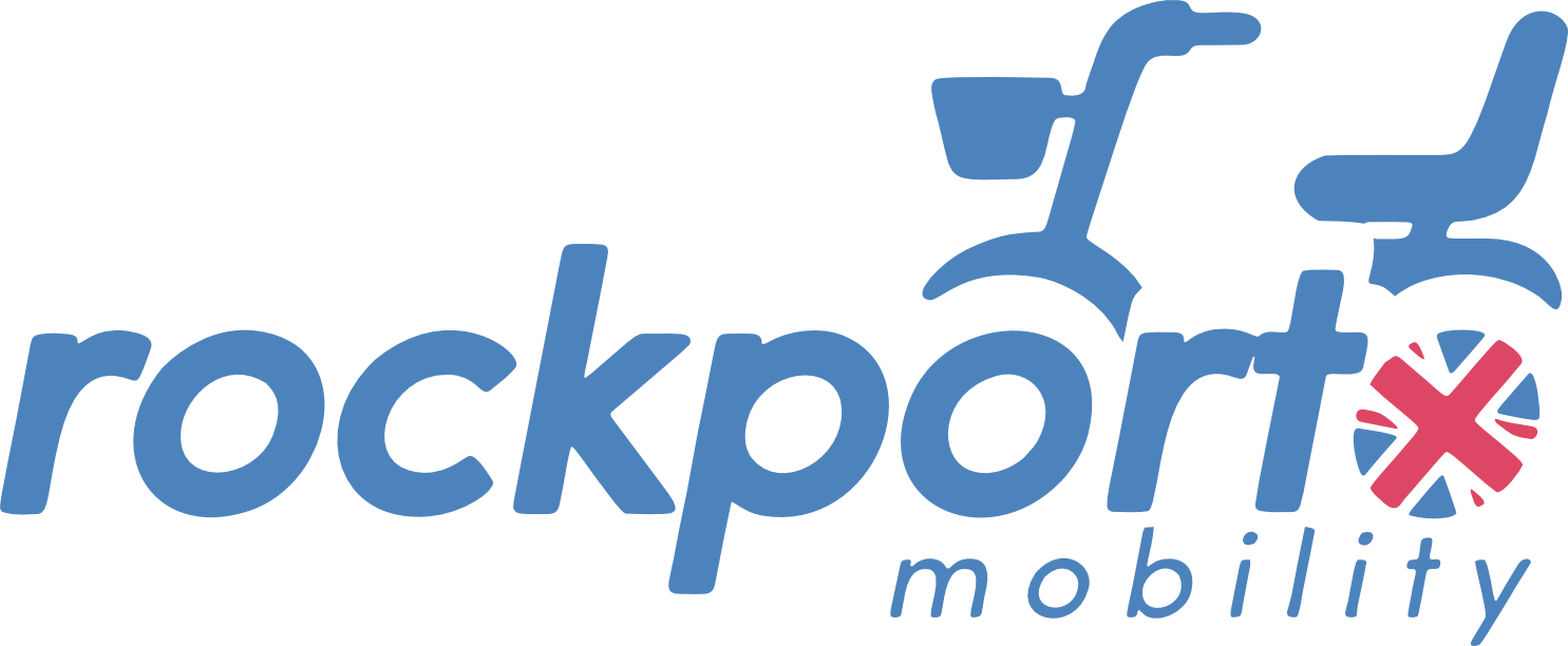 Rockport Mobility Scooters