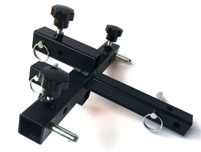 Multi Receiver for Mobility Scooter – product photo – Rockport Mobility