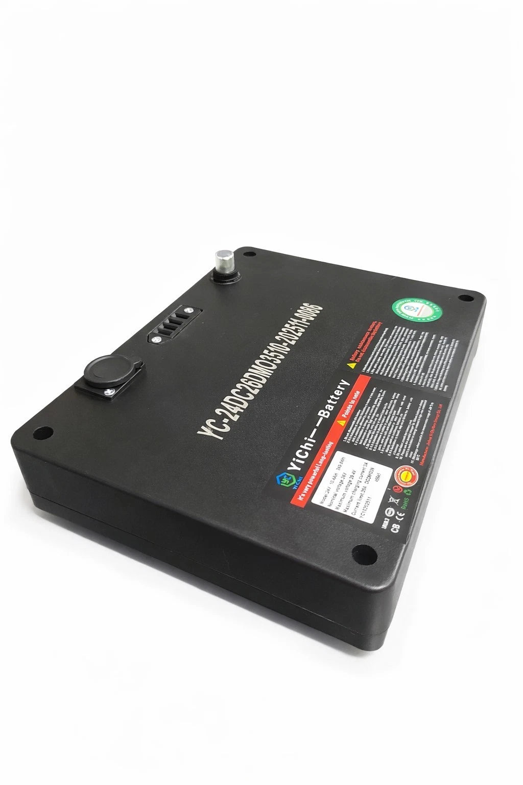 Replacement Lithium Battery for YL-309S Mobility Scooter