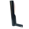 Crutch Holder Mechanism for Mobility Scooter – product photo – Rockport Mobility